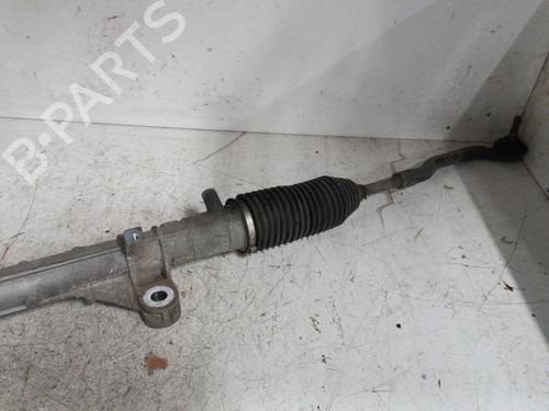 Steering rack RENAULT MEGANE III Hatchback (BZ0/1_, B3_) 1.5 dCi (BZ09, BZ0D, BZ1W, BZ29, BZ14) | BP19897492M22 