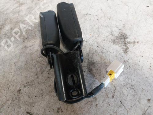 Seat buckle CITROËN C4 II (NC_) 1.6 HDi 90 | BP21984636I32 