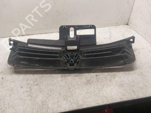 Grille VW POLO (9N_, 9A_)  | BP19897183C40 