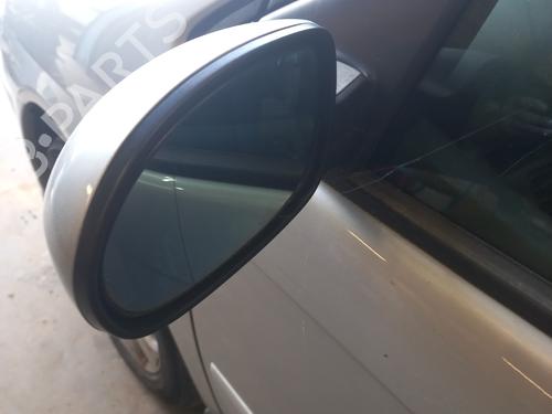 Used Left mirror CITROËN C5 II (RC_) 1.6 HDi (RC8HZB) (109 hp) 27492426