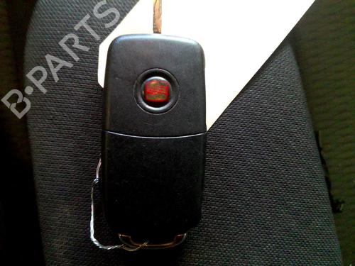 Ignition barrel SEAT IBIZA IV (6J5, 6P1) 1.2 TSI | BP19889045M48 