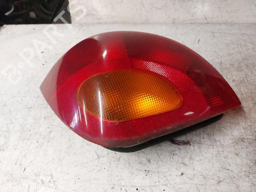 Left taillight FORD FIESTA IV (JA_, JB_) 1.3 i | BP19893605C34 