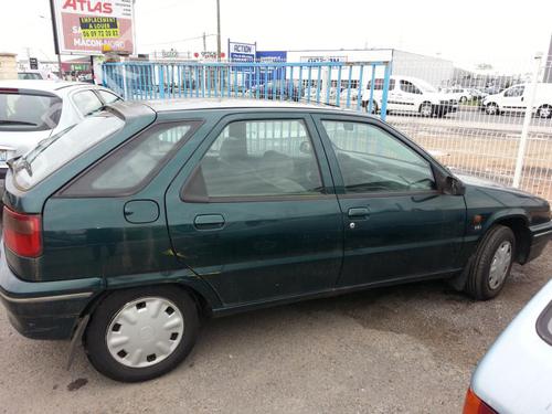 Alternator CITROËN ZX (N2)  | BP19891897M7 