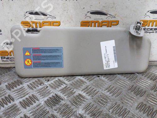 Used Right sun visor DACIA SANDERO [2008-2025]  19883200