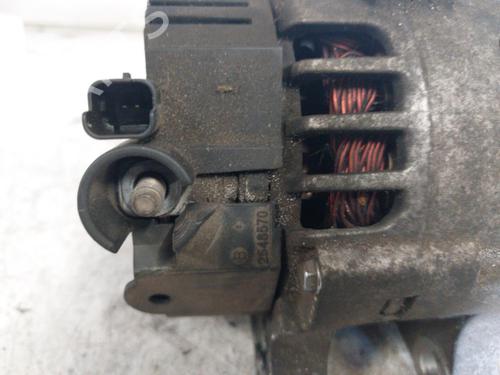 Alternator PEUGEOT 307 (3A/C)  | BP19897323M7 