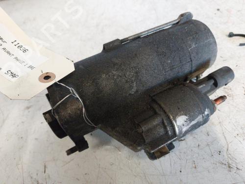 Starter AUDI A4 B6 Avant (8E5) 1.9 TDI | BP19896714M8 