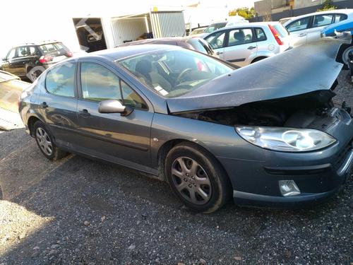 Right taillight PEUGEOT 407 (6D_) 1.6 HDi 110 (6D9HZC, 6D9HYC) | BP26457577C35 