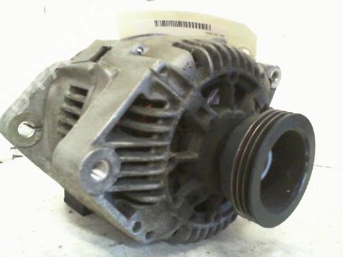 Generator RENAULT CLIO I (B/C57_, 5/357_) [1990-1999]  19892105