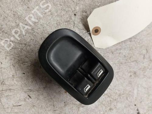 Left front window switch PEUGEOT 206 Hatchback (2A/C)  | BP21986435I27 