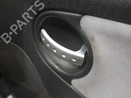 Høyre foran invendig håndtak CITROËN C3 I (FC_, FN_) 1.4 HDi (68 hp) 26577494