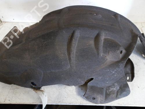Used Wheel arch RENAULT SCÉNIC III (JZ0/1_) 1.5 dCi (86 hp) 19881499