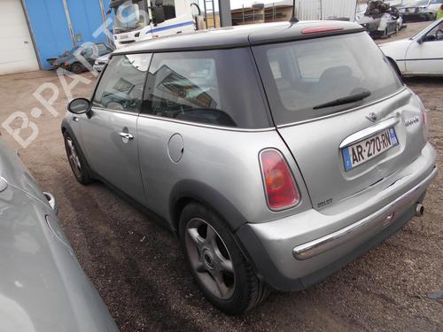 Starter MINI MINI (R50, R53) Cooper | BP21983888M8 - Image 6