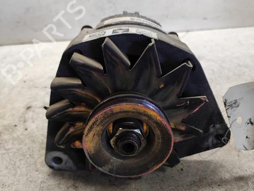Used Alternator CITROËN AX (ZA-_) 14 D (52 hp) 21991020