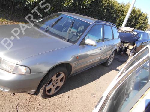 Left mirror AUDI A4 B5 (8D2) 1.9 TDI | BP19883618C26 