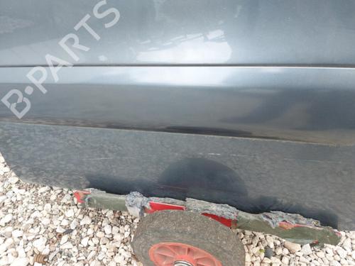 Used Left slide door CITROËN BERLINGO MULTISPACE (B9) [2008-2025]  19887678