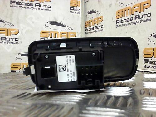 Left front window switch FORD FIESTA VI (CB1, CCN)  | BP19895599I27 