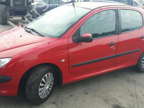 Bakspejl Højre PEUGEOT 206 Hatchback (2A/C)  | BP19890551C27 