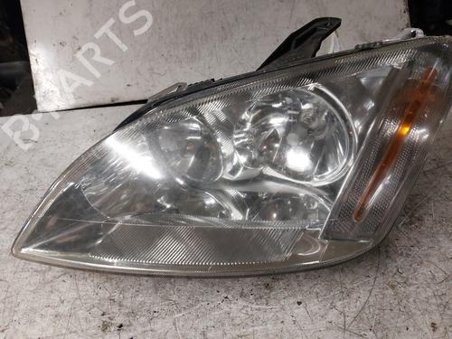 Phare gauche FORD FOCUS C-MAX (DM2) 2.0 TDCi (133 hp) 21057407