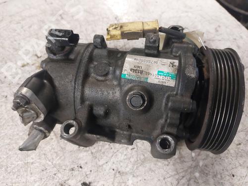 AC compressor PEUGEOT 2008 I (CU_) 1.6 HDi | BP20660659M34 