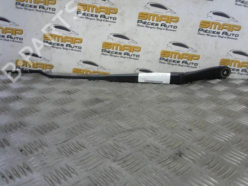 Front windshield wiper arm CITROËN C3 II (SC_) 1.4 HDi 70 (SC8HZC, SC8HR0, SC8HP4) | BP19884229C143 