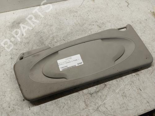 Used Left sun visor RENAULT KANGOO Express (FW0/1_) 1.5 dCi 85 (FW0K, FW0L, FW0B) (86 hp) 19892406