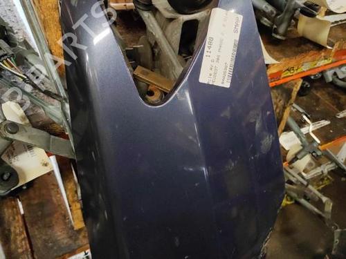 Right front fenders PEUGEOT 306 Hatchback (7A, 7C, N3, N5)  | BP19886476C42 