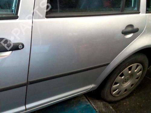 Dør venstre bagtil VW GOLF IV Variant (1J5) 1.9 TDI | BP19883242C4 