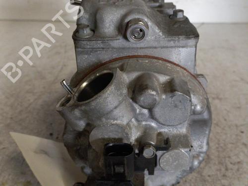 Used AC compressor SKODA FABIA II Combi (545) 1.4 TDI (80 hp) 19897224