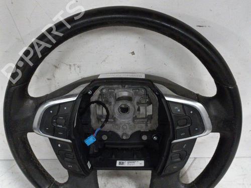 Steering wheel CITROËN DS4 (NX_) 1.6 HDi 110 | BP19889081C49 