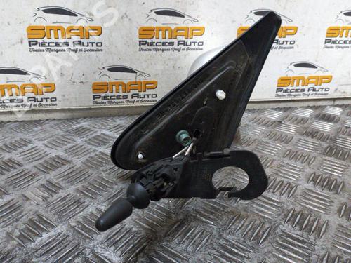 Right mirror SEAT LEON (1M1) 1.9 TDI | BP19880794C27 