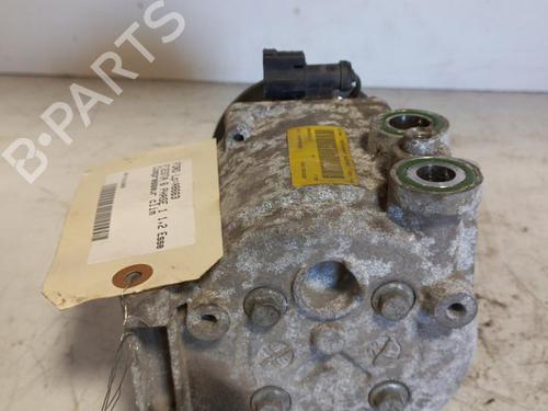 Used AC compressor AC compressor FORD FIESTA VI (CB1, CCN) 1.25 (60 hp) 19883172 19883172