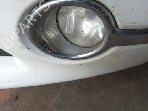 Used Left front fog light PEUGEOT 208 I (CA_, CC_) 1.4 HDi (68 hp) 27651286