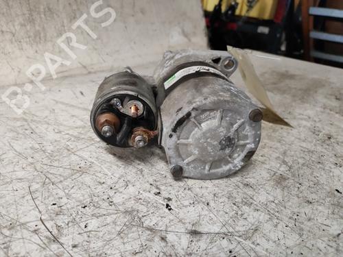 Used Starter RENAULT TWINGO II (CN0_) 1.2 16V (CN04, CN0B) (75 hp) 19902156