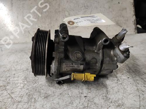 Compressor A/A PEUGEOT 206 Hatchback (2A/C)  | BP19879700M34 