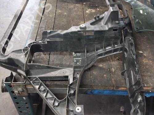 Frontplade/Frontkurv BMW X3 (E83)  | BP19886596C72 