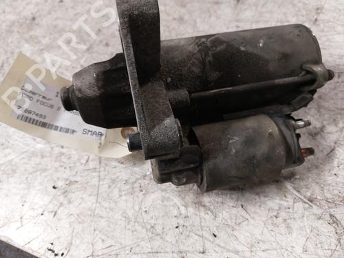 Starter FORD FOCUS II Turnier (DA_, FFS, DS) 1.6 TDCi | BP21166964M8 