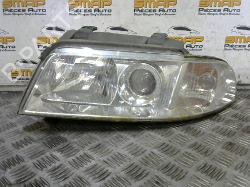 Venstre forlygte AUDI A4 B5 (8D2) 1.9 TDI | BP19895958C28 