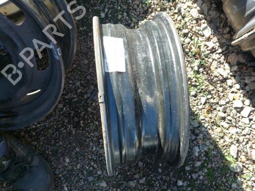 Rim PEUGEOT 405 II (4B) 1.9 TD BP21984809C45