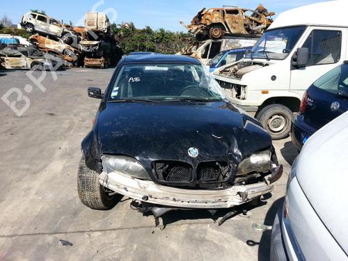 AC compressor BMW 3 (E46) 330 d | BP19896074M34 