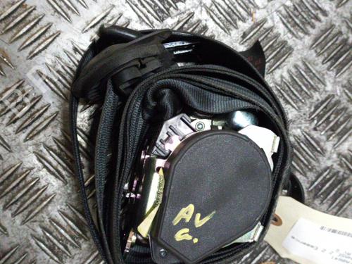 Used Front left belt tensioner SEAT LEON (1P1) 2.0 Cupra R (265 hp) 19898310