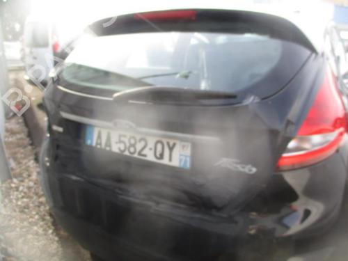 Right taillight FORD FIESTA VI (CB1, CCN)  | BP19891271C35 