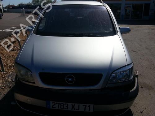 Scheinwerfer links OPEL ZAFIRA A MPV (T98) 2.0 DTI 16V (F75) | BP19891491C28 