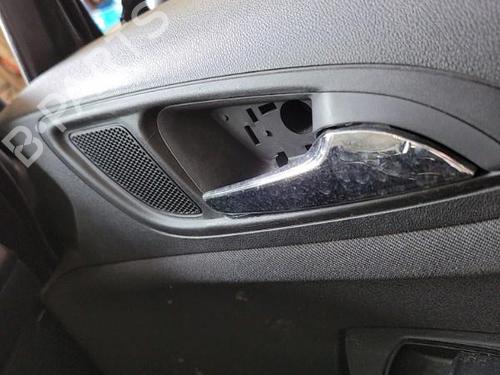 Used Front right interior door handle OPEL CORSA E (X15) 1.4 (08, 68) (90 hp) 19886434
