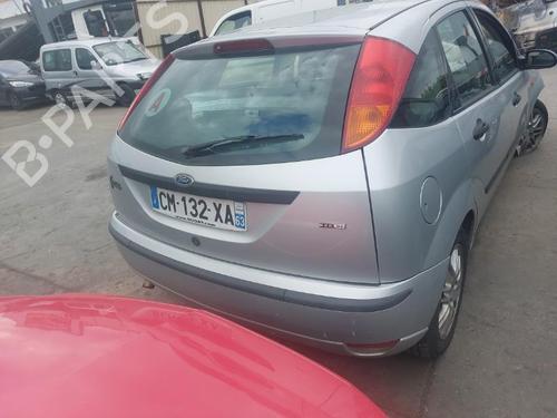 Sonnenblende Links FORD FOCUS I (DAW, DBW) 1.8 TDCi | BP21992755I1 
