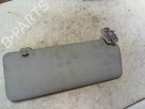 Used Left sun visor RENAULT CLIO IV (BH_) [2012-2021]  19884723