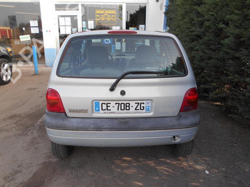 AC Kompressor RENAULT TWINGO I (C06_) 1.2 16V (C06C, C06D, C06K) | BP19898564M34 