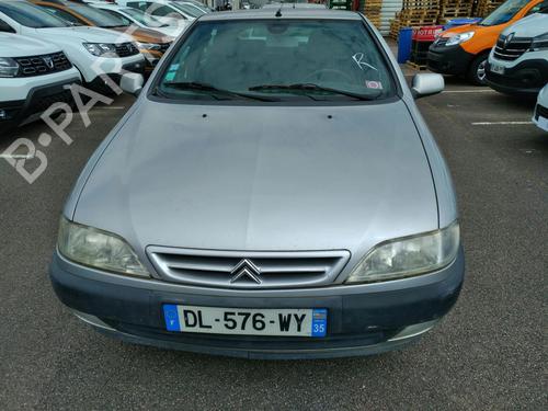 Højre baglygte CITROËN XSARA (N1) 2.0 HDi 90 | BP19880760C35 