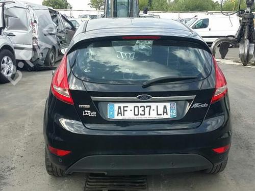 Right taillight FORD FIESTA VI (CB1, CCN) 1.4 TDCi | BP19884140C35 