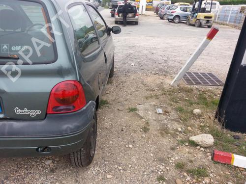 Alternator RENAULT TWINGO I (C06_)  | BP19899562M7 