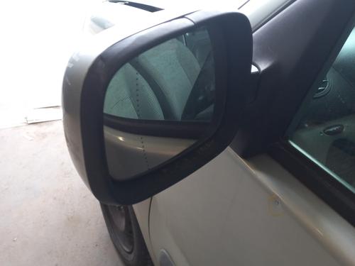 Used Left mirror RENAULT KANGOO (KC0/1_) 1.2 16V (KC05, KC06, KC03, KC0T, KC0W, KC1D) (75 hp) 25220771